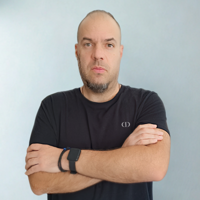 pouliezos panagiotis - extra media